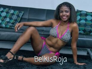 BelkisRoja