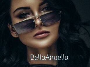 BellaAhuella