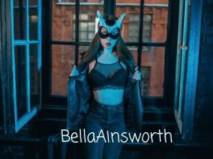 BellaAinsworth