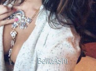 BellaAshi