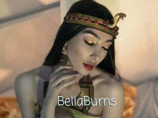 BellaBurns