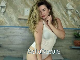 BellaDuvale