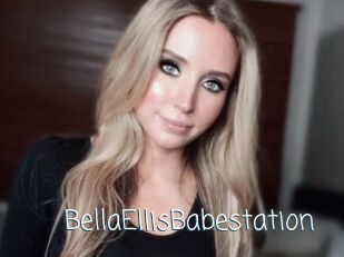 BellaEllisBabestation