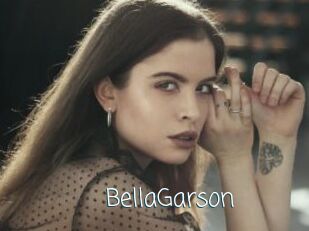 BellaGarson