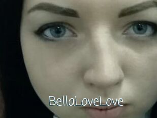 BellaLoveLove