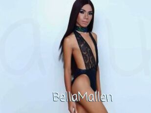 BellaMallen