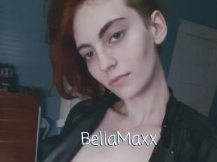 BellaMaxx Adult o Porn