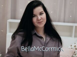 BellaMcCormick