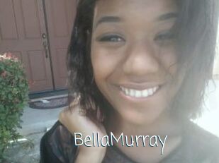 BellaMurray
