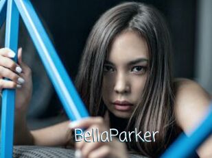 BellaParker