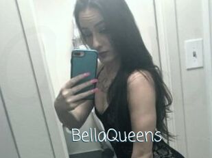 BellaQueens