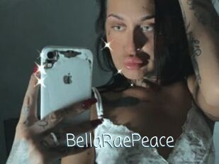 BellaRaePeace