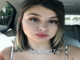 BellaRedXo
