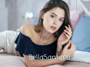 BellaSantana