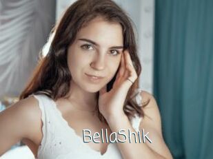 BellaShik
