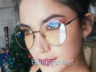BellaSpencer