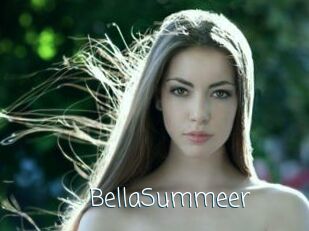 BellaSummeer