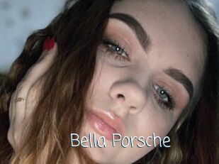 Bella_Porsche