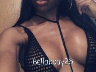 Bellabody26