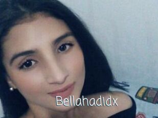 Bellahadidx