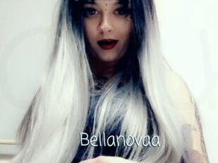 Bellanovaa
