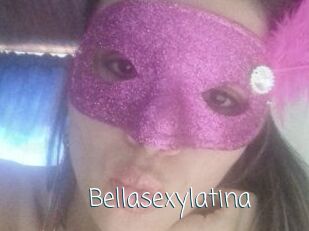 Bellasexylatina