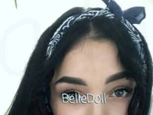 BelleDoll