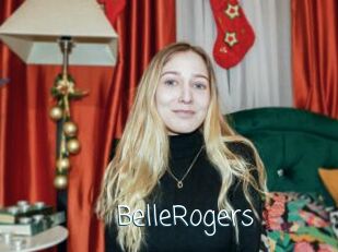 BelleRogers