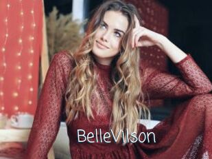 BelleVilson