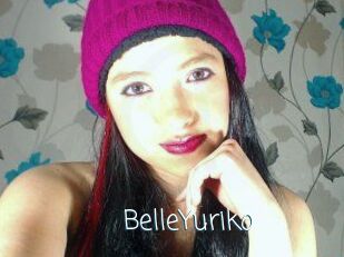 BelleYuriko Adult o Porn