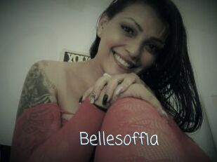 Bellesoffia