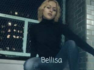 Bellisa Adult o Porn