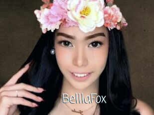 BelllaFox
