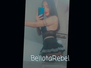 BellotaRebel Adult o Porn
