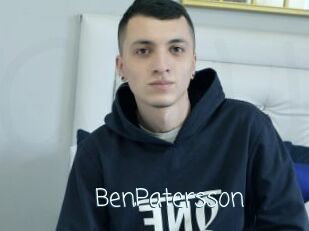 BenPatersson