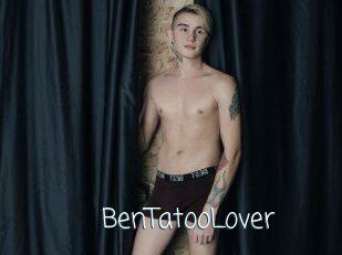BenTatooLover
