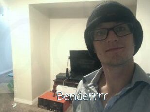 Benderrrr
