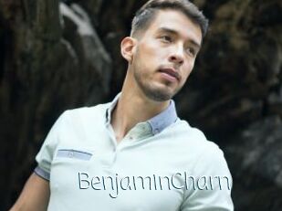 BenjaminCharn