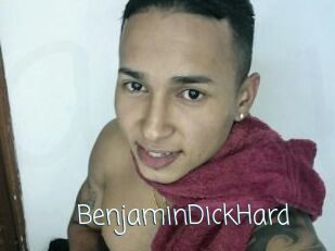 BenjaminDickHard