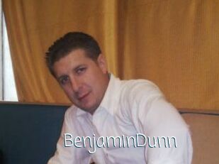 Benjamin_Dunn