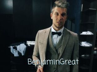 BenjaminGreat