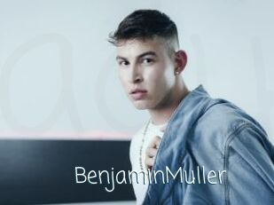 BenjaminMuller