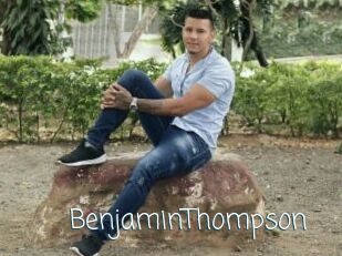 BenjaminThompson
