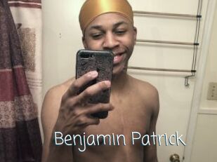 Benjamin_Patrick