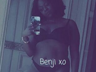 Benji_xo