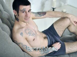 BennyMaas