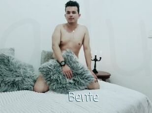 Bente