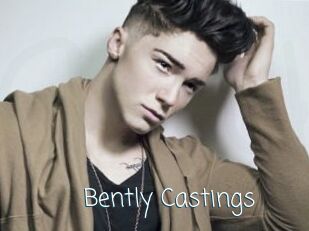Bently_Castings
