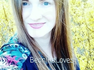 BeonikaLoves
