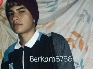 Berkam8756